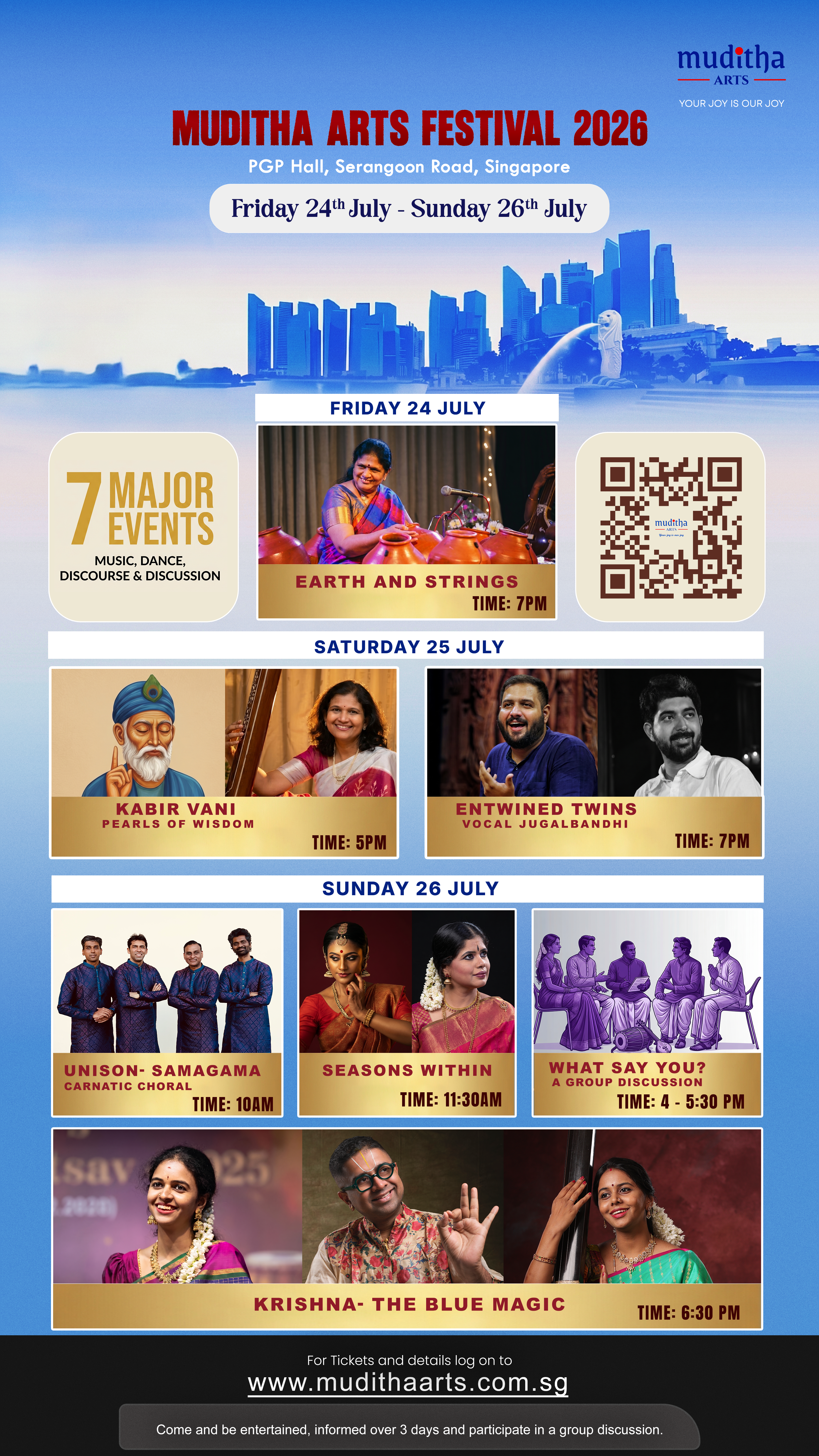 All Events